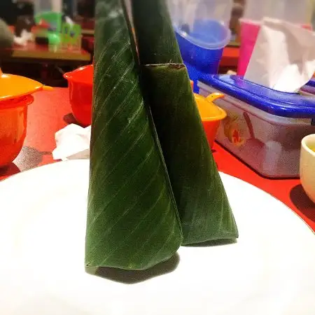 Gambar Makanan Nasi Uduk Gondangdia 12