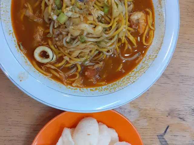 Gambar Makanan Mie Aceh Wak Leh Seafood 5