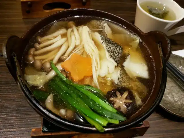 Kinsahi Food Photo 12