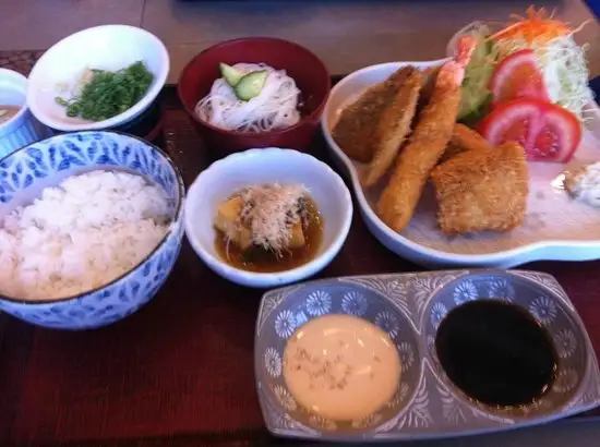 Tanabe Japanese Restaurant Food Photo 2