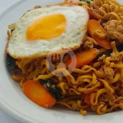 Gambar Makanan Madang Mie Yoh!, Komplang 3/1 5