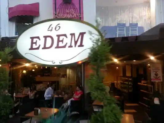 46 Edem Waffle'nin yemek ve ambiyans fotoğrafları 4