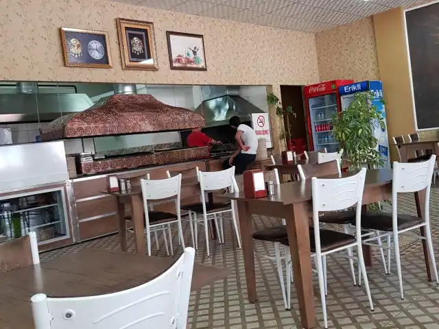 Mangalköy'nin yemek ve ambiyans fotoğrafları 5