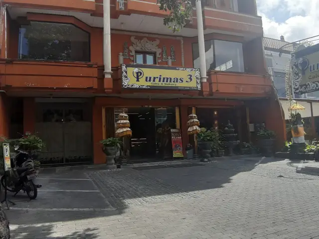 Gambar Makanan Purimas 3 3