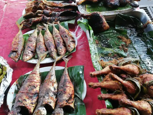 Ikan Bakar Station Food Photo 1