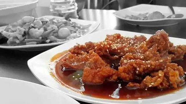 Gambar Makanan Ling Ling Chinese Food 1