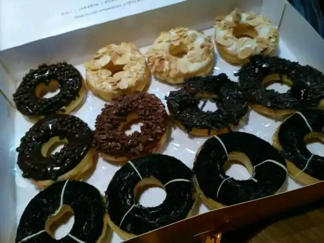 Gambar Makanan J.Co Donuts & Coffee 14