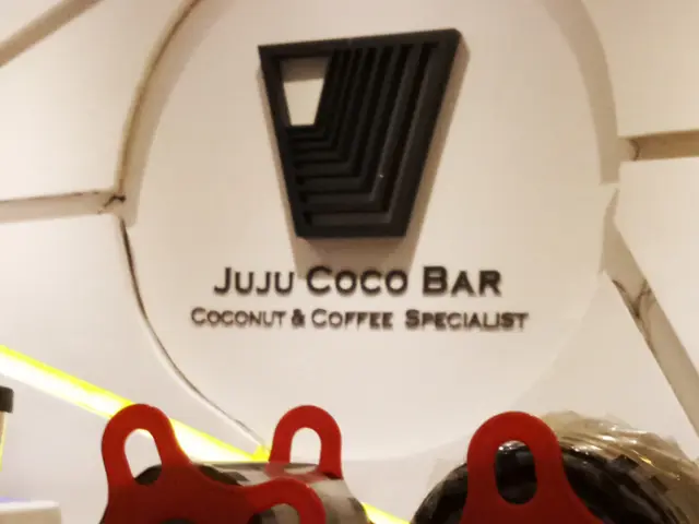 Gambar Makanan Juju Coco Bar 3