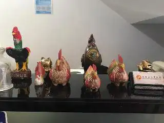 怡保安记芽菜鸡 (大山脚店) Ipoh Onn Kee Tauge Ayam