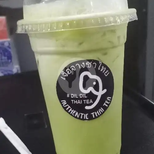 Gambar Makanan Thai Tea Rumbai, Rumbai Pesisir 1