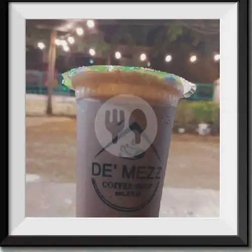 Gambar Makanan DE'MEZZ Coffee 3