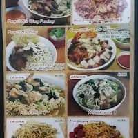 Gambar Makanan Bakmi Bintang Gading 1