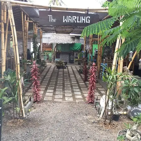 Gambar Makanan The Warung 5