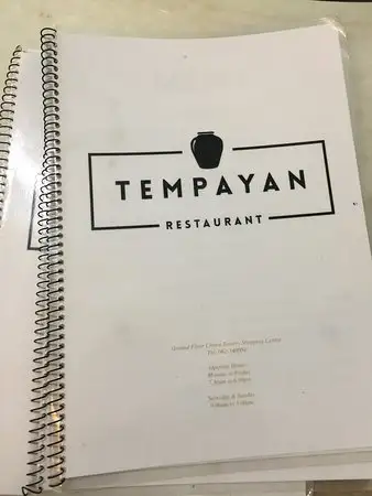 Tempayan Restaurant Food Photo 2