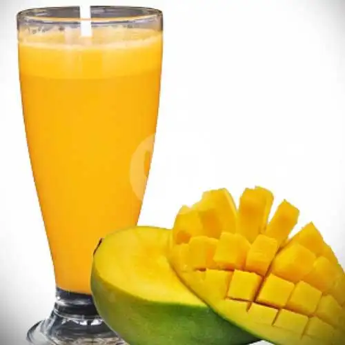 Gambar Makanan Juice Vira, Sultan Haji 2