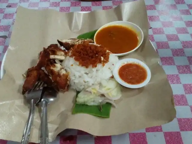 Dataran Lenggong Food Photo 11