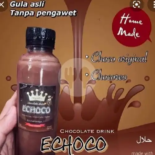 Gambar Makanan Minuman Sehat Batur Nongkrong 5