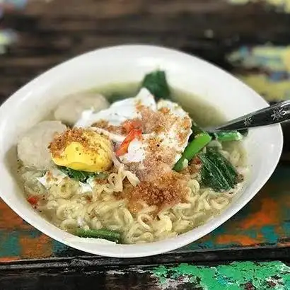 Gambar Makanan Seblak Enjen, Anggrek 4