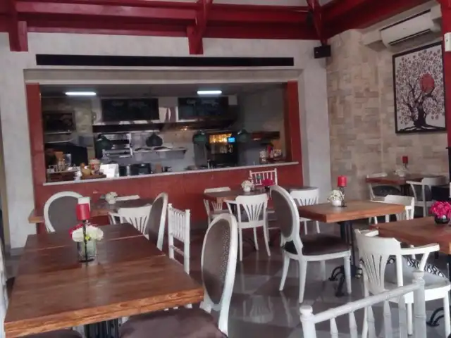 Gambar Makanan La Vita Bella Casual Dining Palembang 12