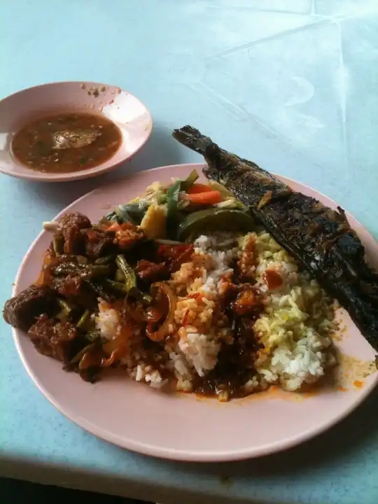 Restoran Tasik Raban Food Photo 8