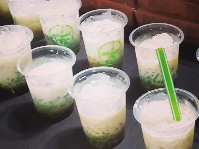 D' Cendol