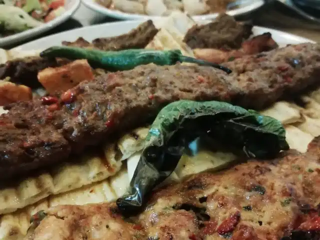 Paşam Kebap'nin yemek ve ambiyans fotoğrafları 12