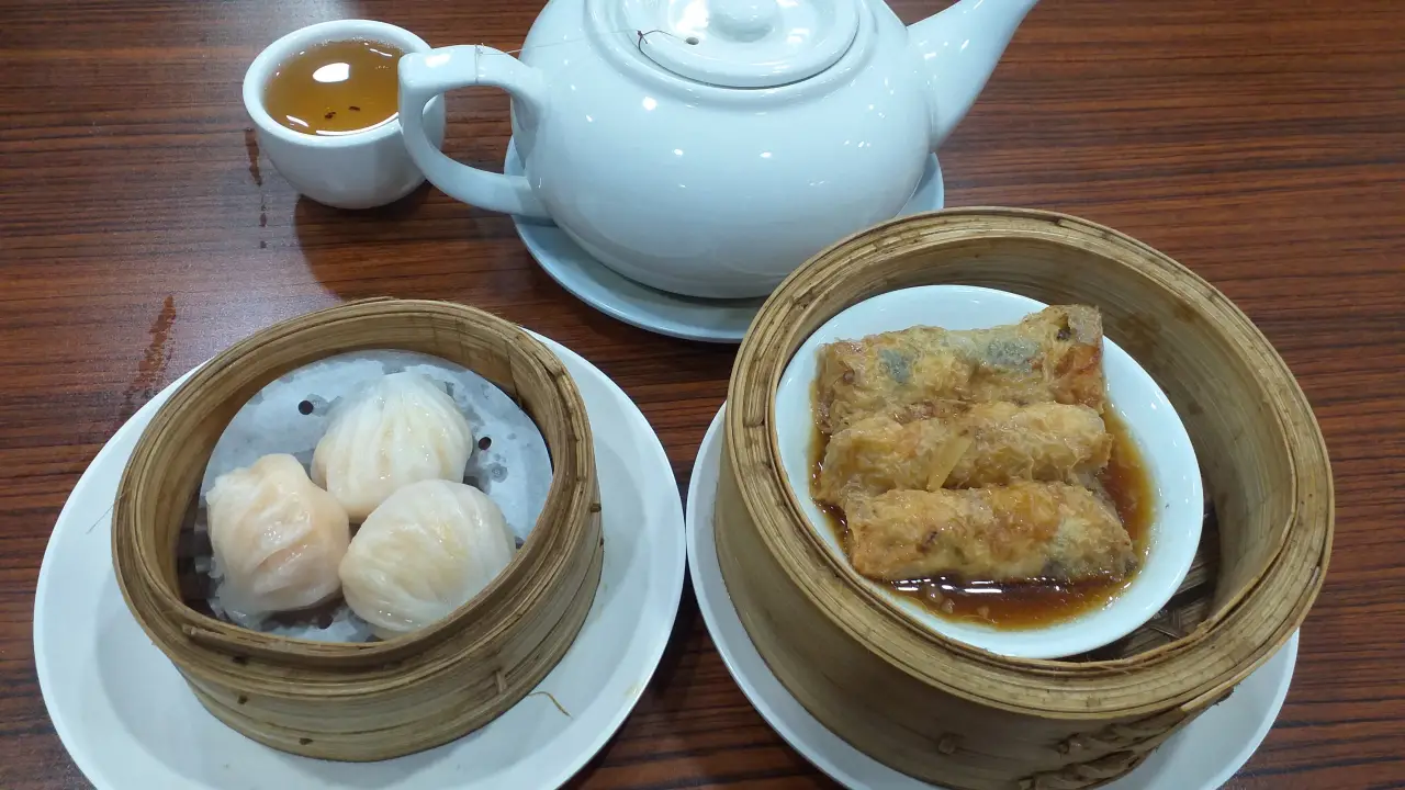 126Dimsum&DuckHouse