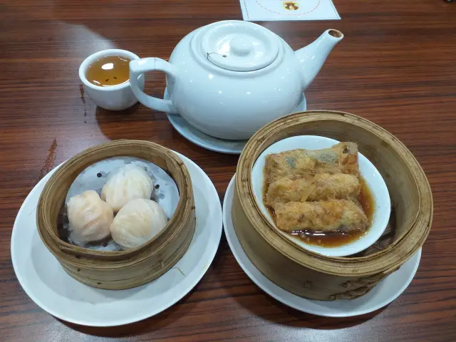 126Dimsum&DuckHouse