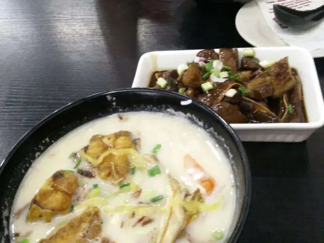 Restoran Fan Cham Mei Food Photo 3