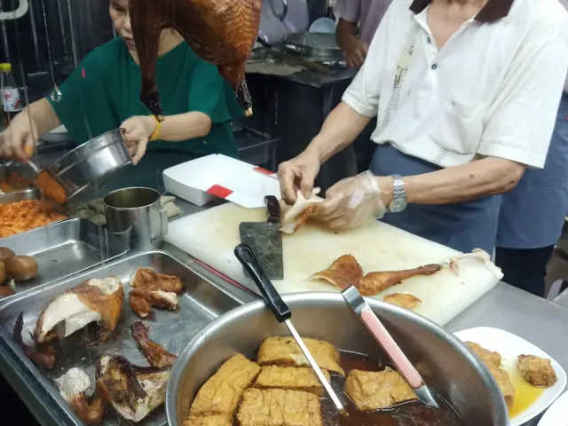 Gambar Makanan BuburManggaBesarRaya 14