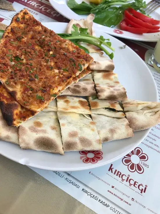 Kircicegi'nin yemek ve ambiyans fotoğrafları 4