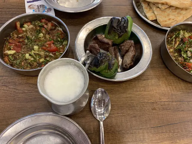 Kebapçı Mustafa Usta'nin yemek ve ambiyans fotoğrafları 25
