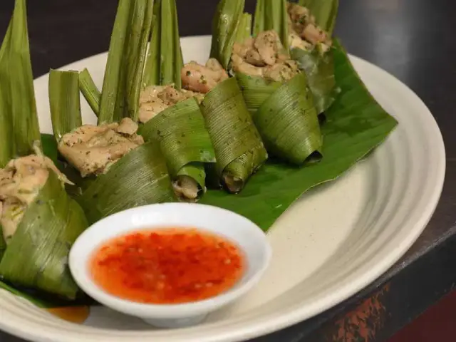 Restoran Siput Belang Food Photo 16