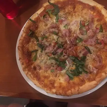 Gambar Makanan Warung Papa Pizza 6