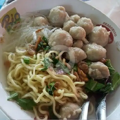 Gambar Makanan Soto Pak Nur, Seturan 10