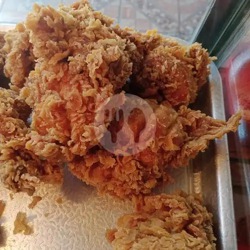 Gambar Makanan Sabana Fried Chicken, Padang Indarung Raya 8