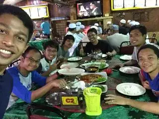 Restoran Serasi Temerloh