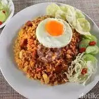 Gambar Makanan Nasgor & Bakmie Jowo Bangkumis 1  13