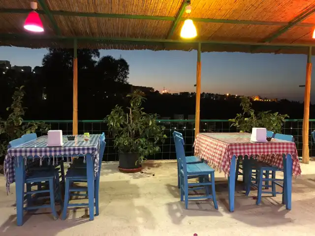 Doga Cafe'nin yemek ve ambiyans fotoğrafları 2