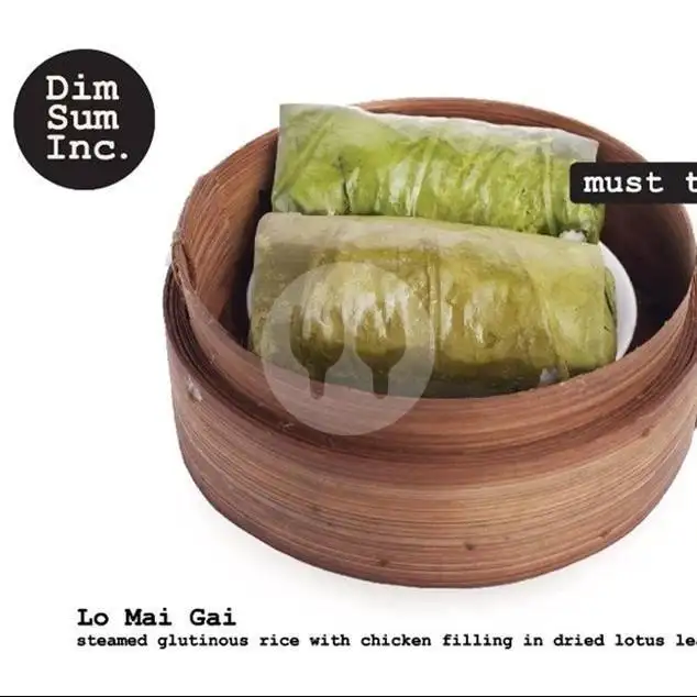 Gambar Makanan Dim Sum Inc., Kemang 15