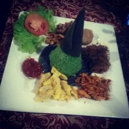 Gambar Makanan Cafe Bali 7