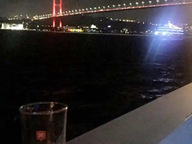 Yakup 2 Bosphorus'nin yemek ve ambiyans fotoğrafları 5