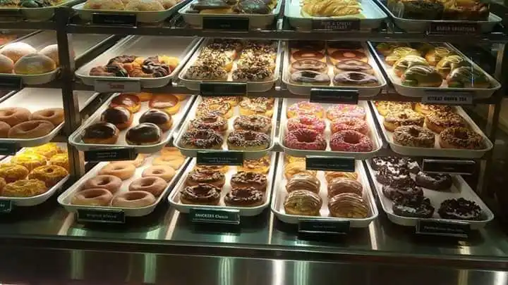 Krispy Kreme Food Photo 13