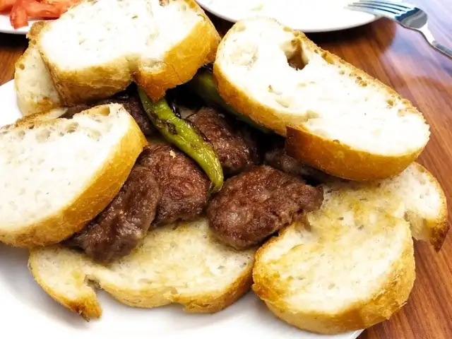 Köfteci Koca Usta'nin yemek ve ambiyans fotoğrafları 12