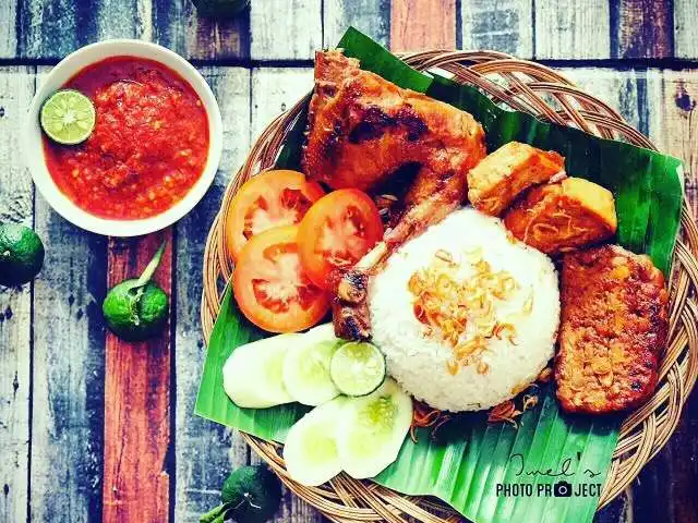 Gambar Makanan Ayam Bakar Chacha 8