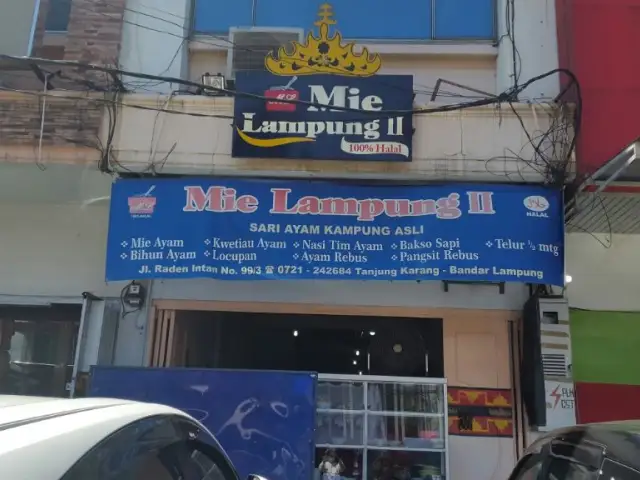 Gambar Makanan Mie Lampung III 5