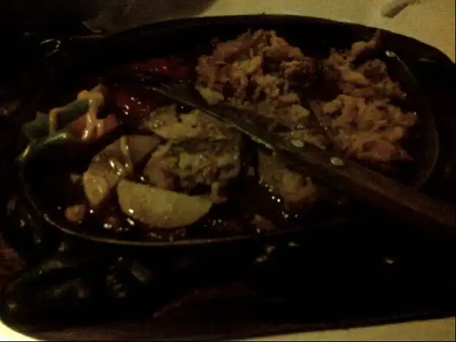 Gambar Makanan Pop Steak 6