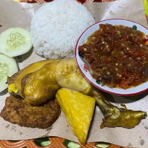 Gambar Makanan Ayam Geprek Pedes Dower 17