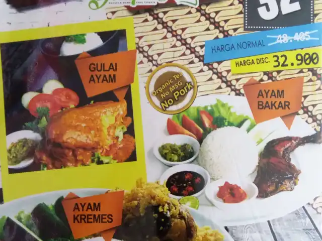 Gambar Makanan Serba Food 17