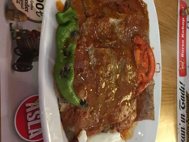 Bursa Kebap Evi'nin yemek ve ambiyans fotoğrafları 18